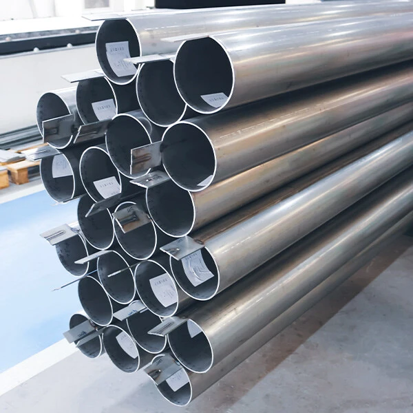 Zirconium Alloy