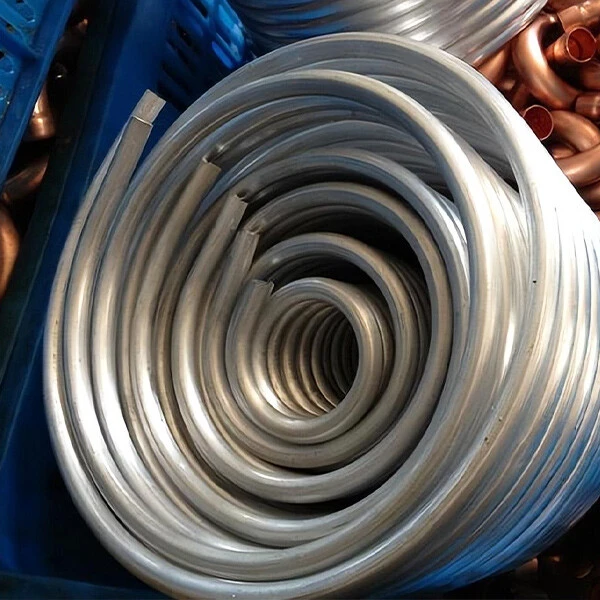 Zirconium Alloy