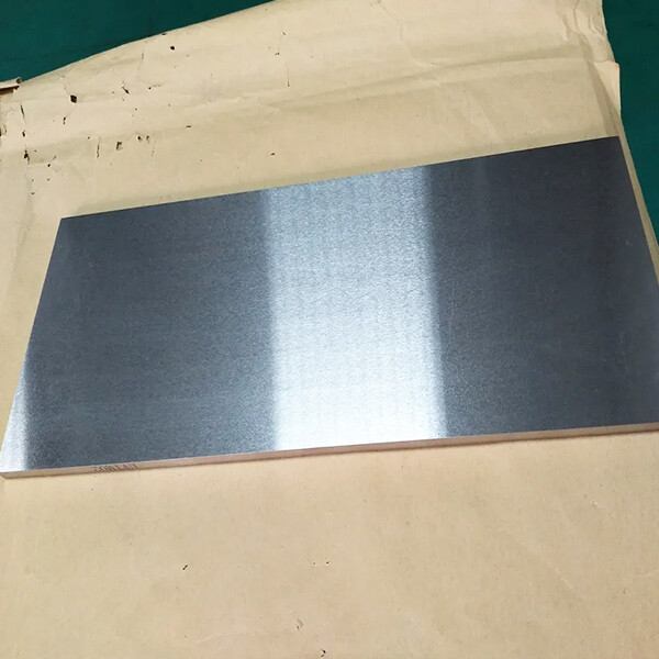 Tungsten Alloy Plate