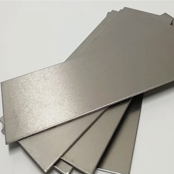 Tungsten Alloy Plate