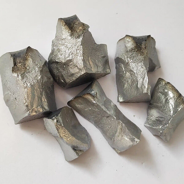 Niobium Alloy