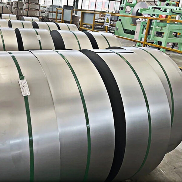 Cold rolled high magnetic induction oriented silicon steel