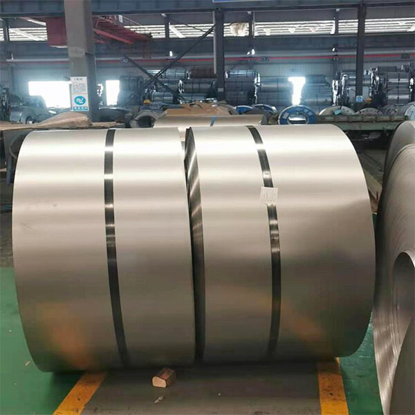 Cold-rolled non-oriented low-carbon electrical steel