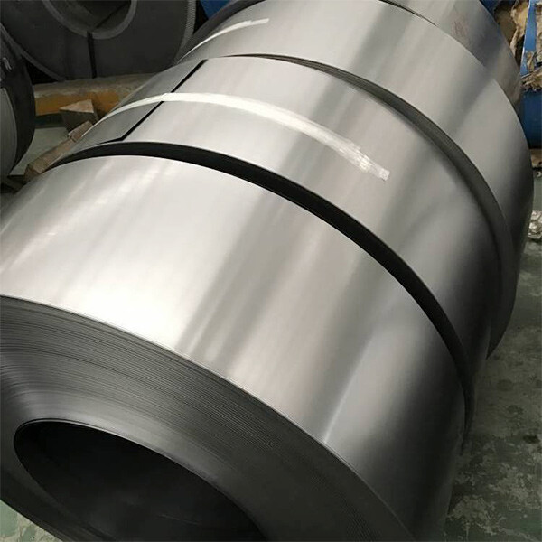 Cold-rolled non-oriented low-carbon electrical steel