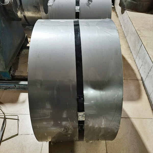 Cold-rolled non-oriented electrical steel