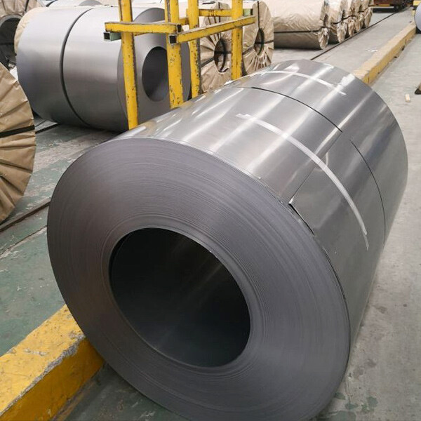 Cold-rolled non-oriented electrical steel