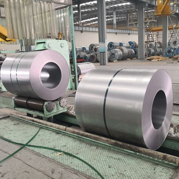 Hot-rolled electrical steel