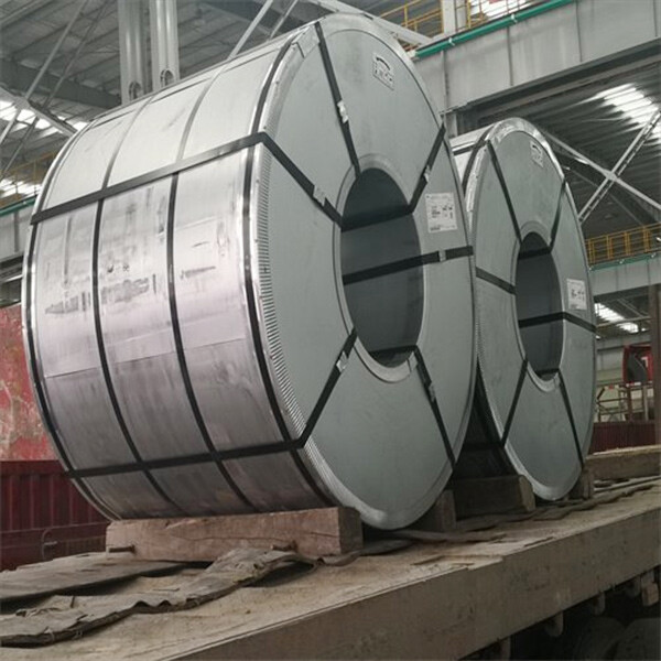 Hot-rolled electrical steel