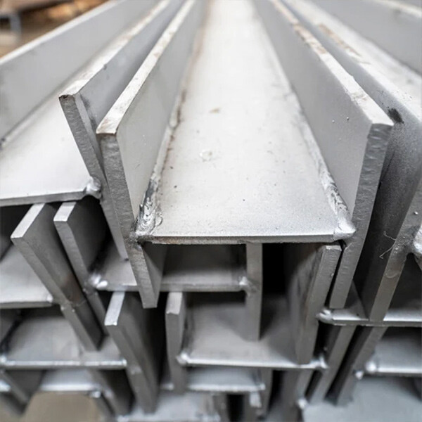 Stainless H beam