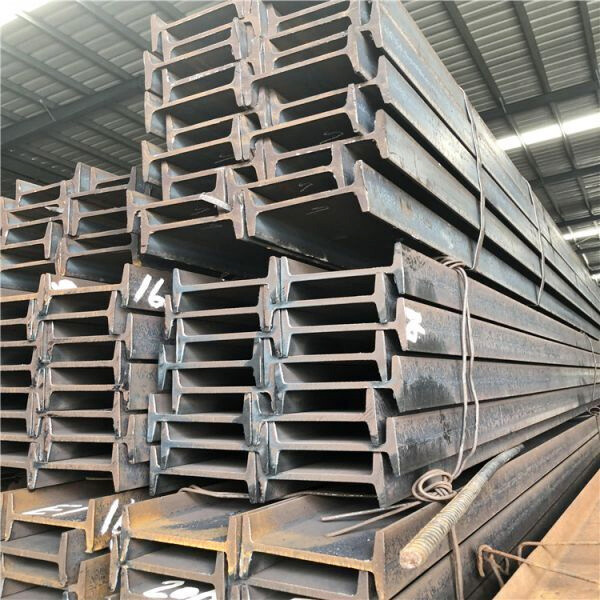 Carbon Steel I-Beam