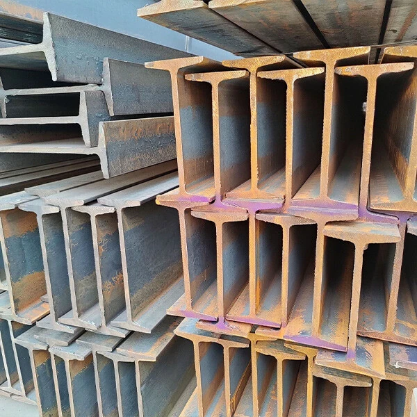 Carbon Steel I-Beam