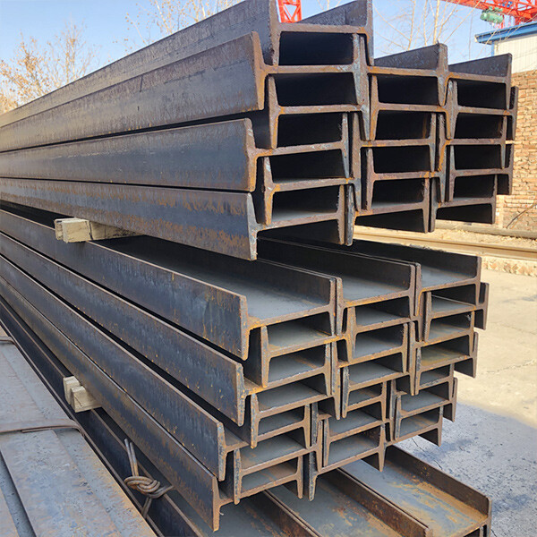 Carbon Steel I-Beam