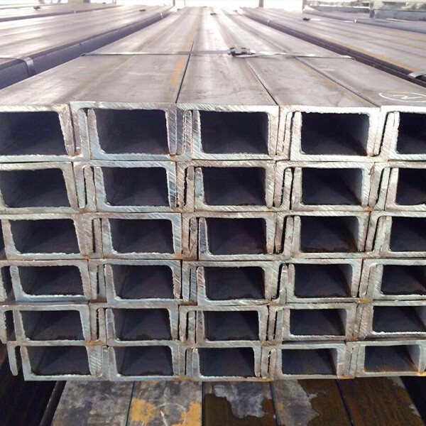 Carbon steel Channel