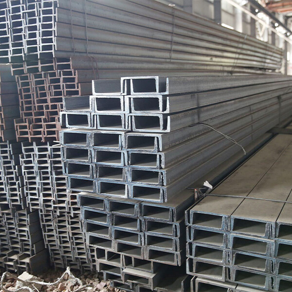 Carbon steel Channel