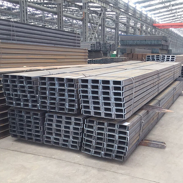 Carbon steel Channel
