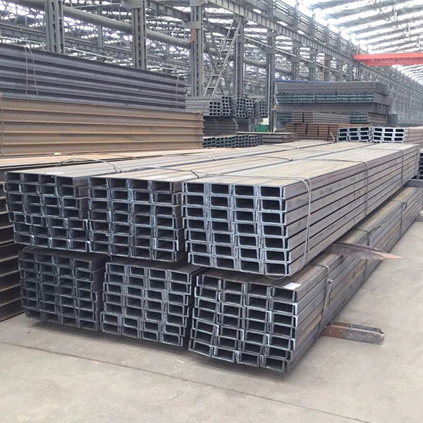 Carbon steel Channel