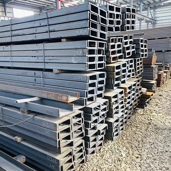 ‌Galvanized steel channel‌