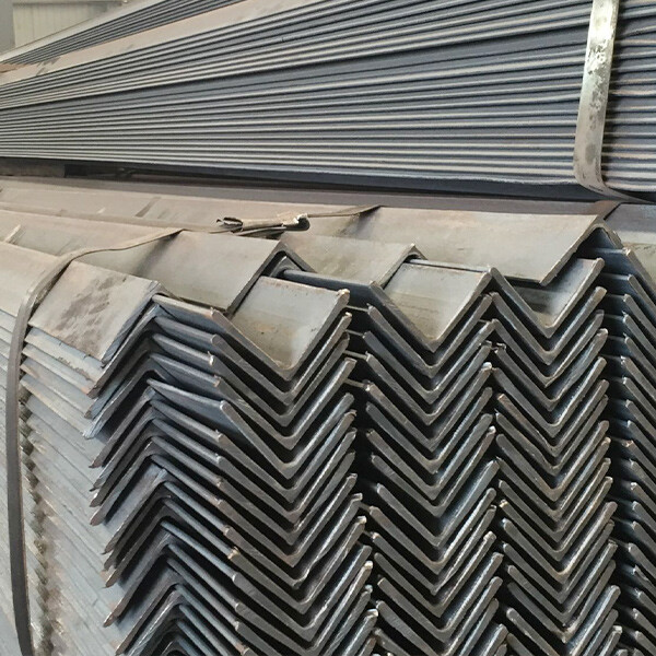 Carbon steel angle