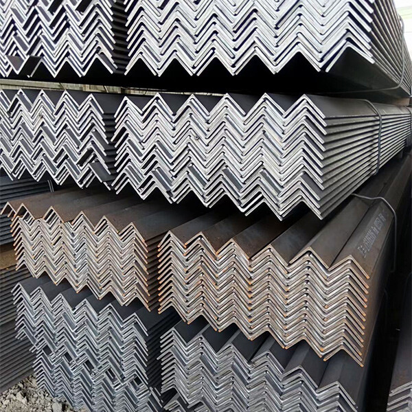 Carbon steel angle