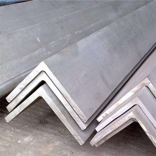 Galvanized Angle