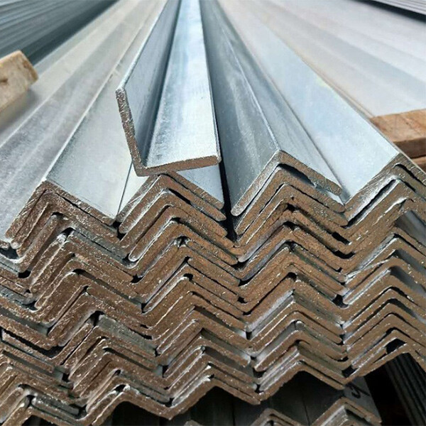 Galvanized Angle
