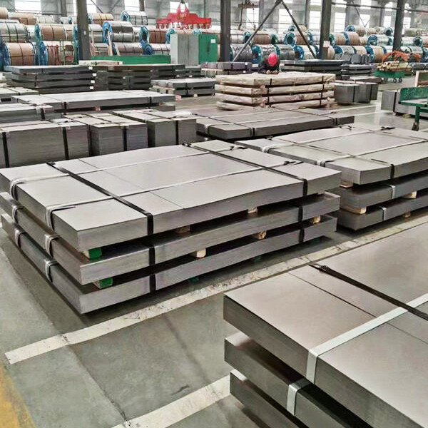 Q235 galvanized sheet