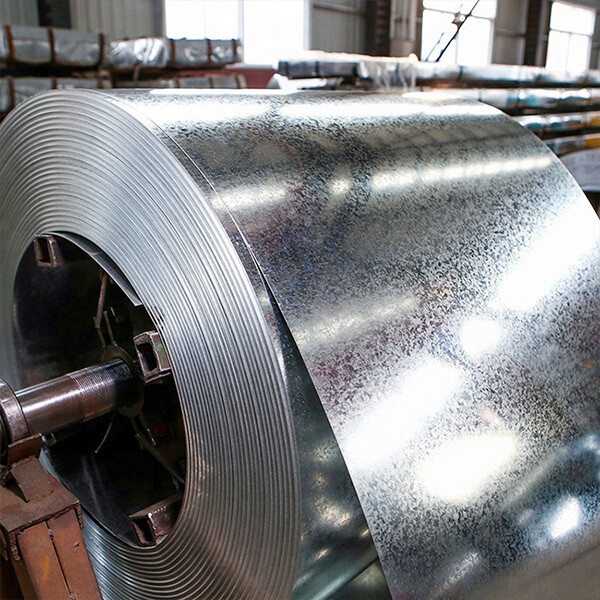 G550 galvanized coil