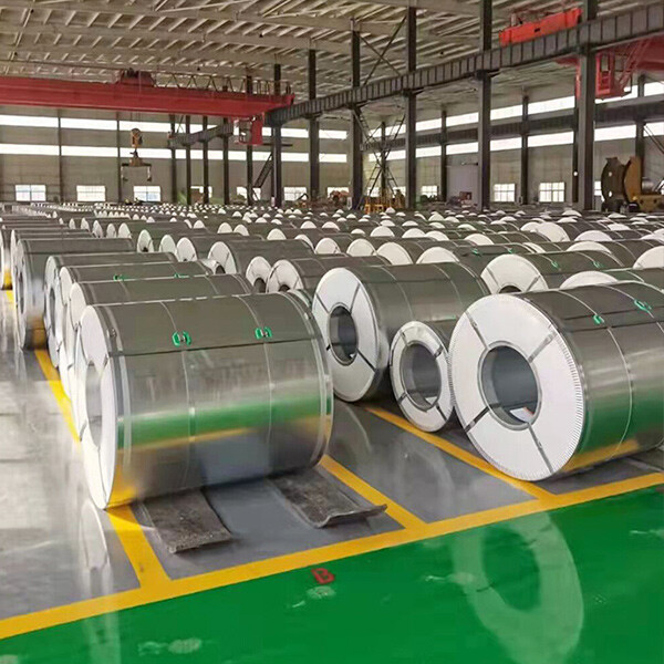 G550 galvanized coil