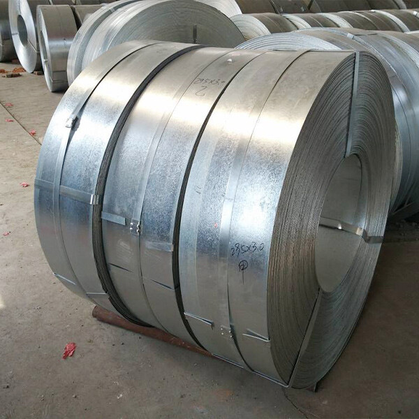 G550 galvanized coil