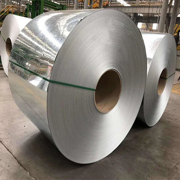 Galvanized Coil