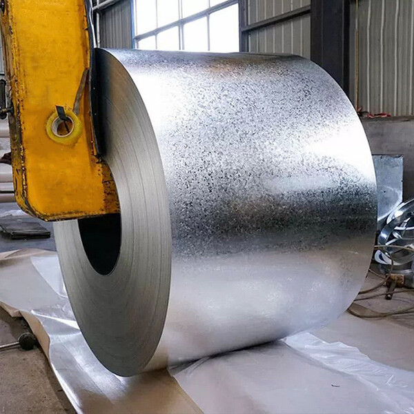 Galvanized Coil