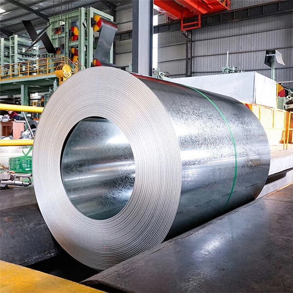 Galvanized Coil