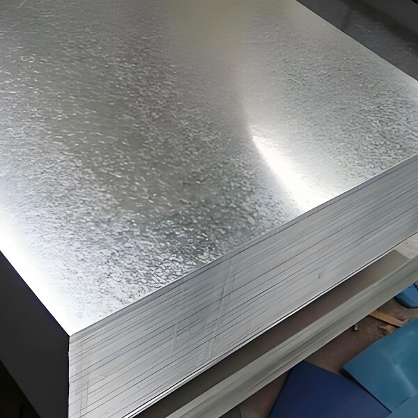 PPGI aluminum zinc color coated steel sheet