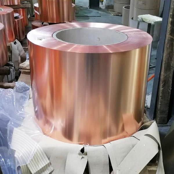 TU1 Copper Coil
