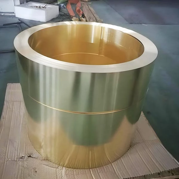 H96 Copper Coil