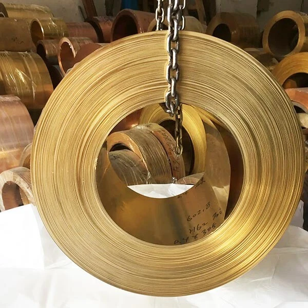 H96 Copper Coil
