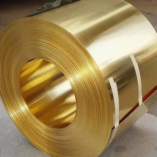 H65 Copper Coil