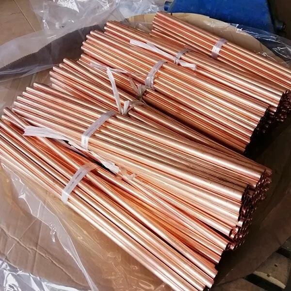 T2 copper tube
