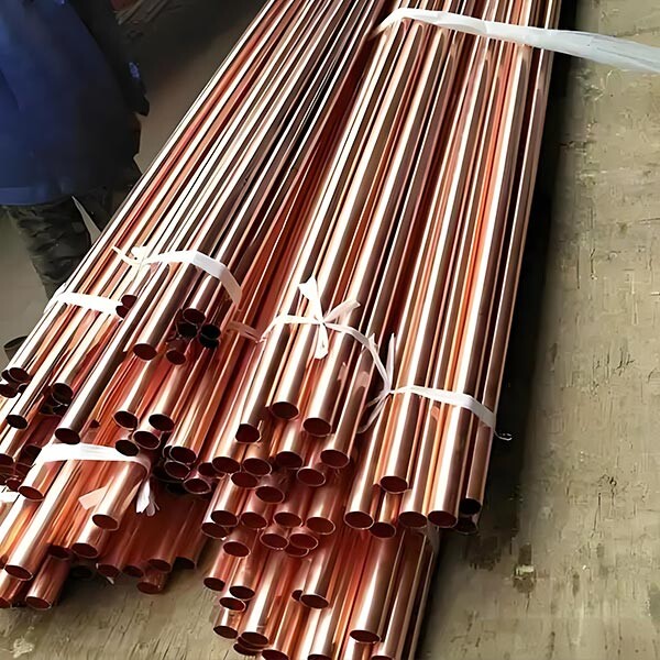 T2 copper tube