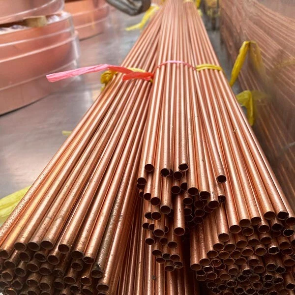 TU1 copper tube