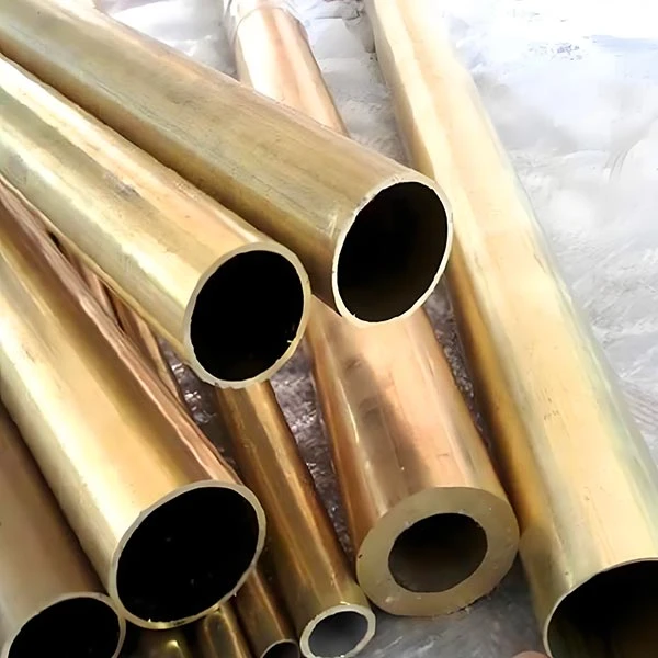 H90 copper tube