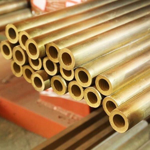 H90 copper tube