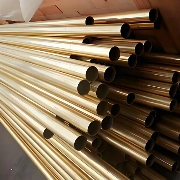 H90 copper tube