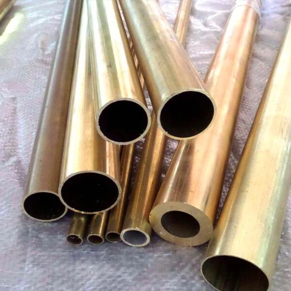 H90 copper tube