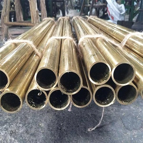 C27200 copper tube