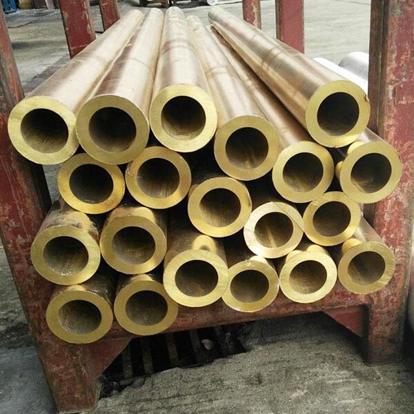 C27200 copper tube