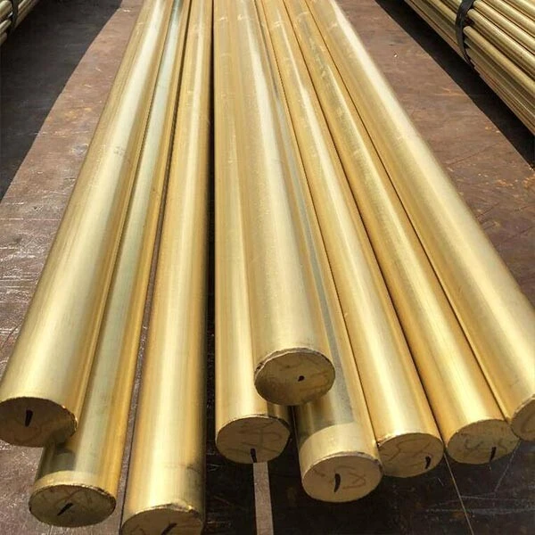 H63 copper rod