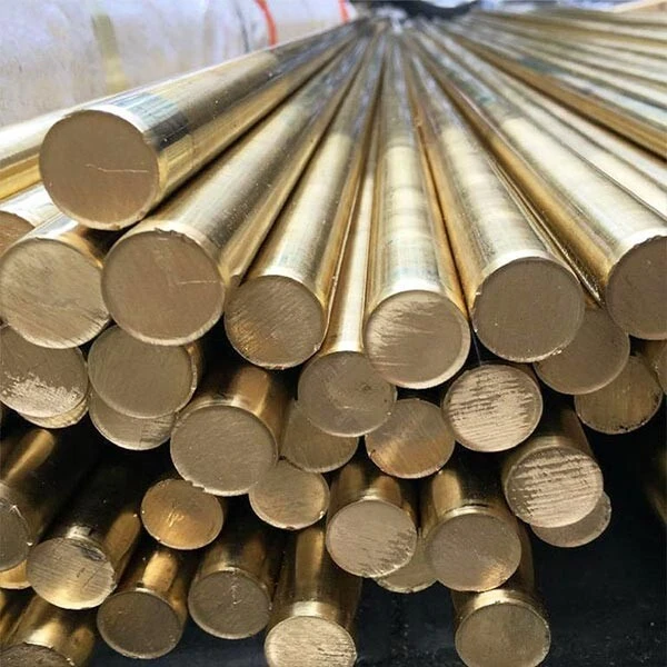 H63 copper rod