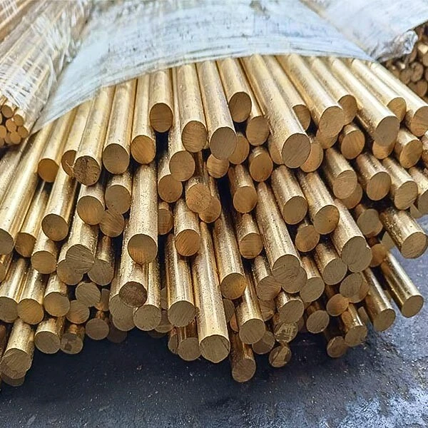 H63 copper rod