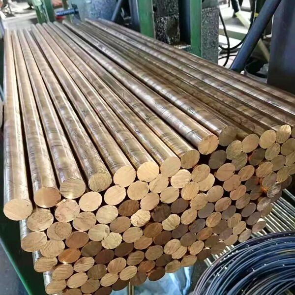 C27000 Copper Rod